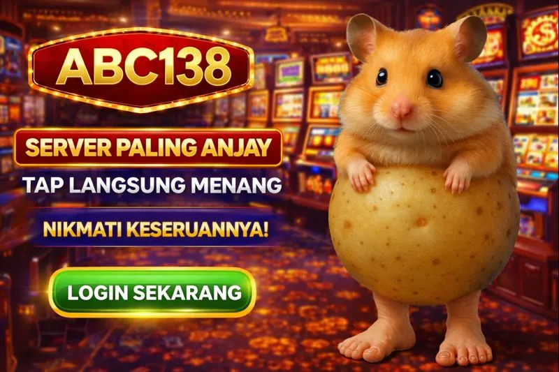 Abc138 : Akses Angka Keberuntungan Hadiah Maxwin Luar Biasa